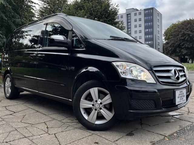 Mercedes-Benz VİTO MAX 8