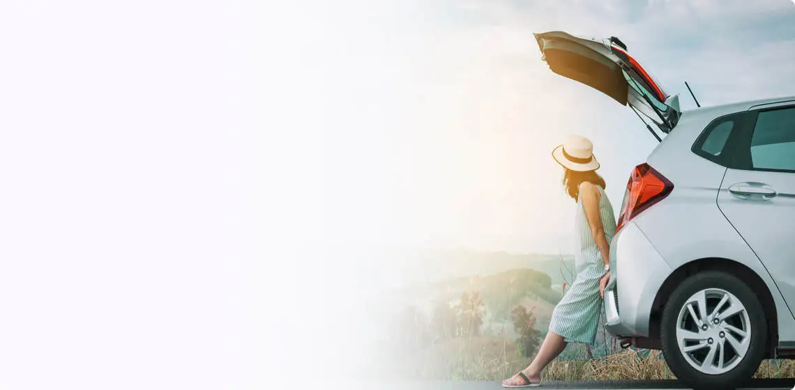 BMC rent a car main image